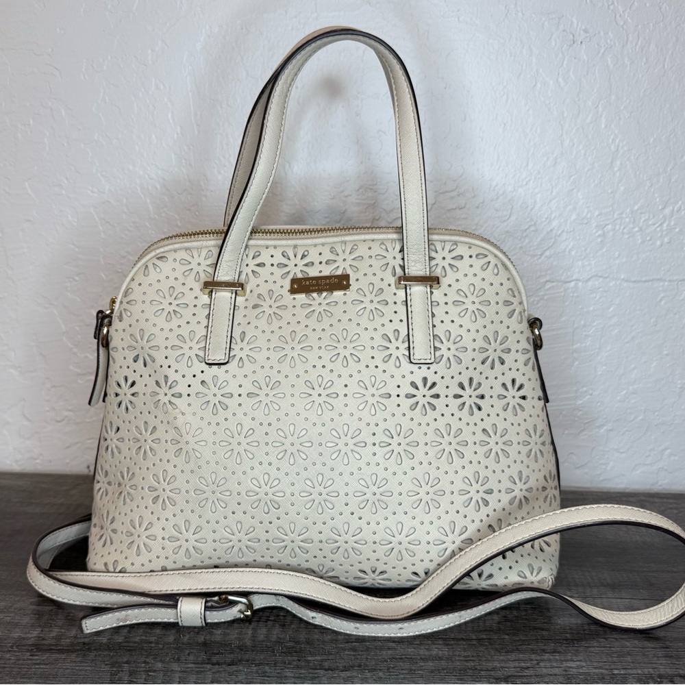 Kate Spade Cedar Street Maise Satchel